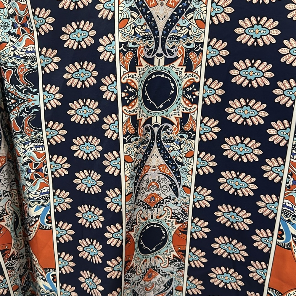 SHEIN blouse